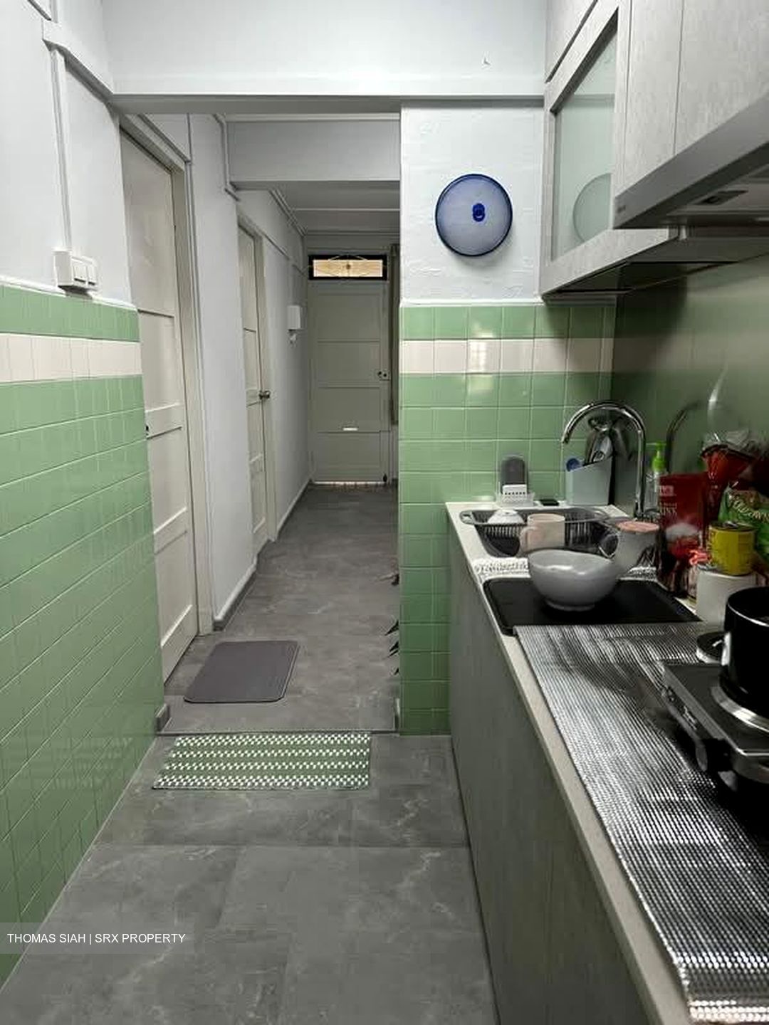 Blk 95 Toa Payoh Palm Spring (Toa Payoh), HDB 3 Rooms #592001751
